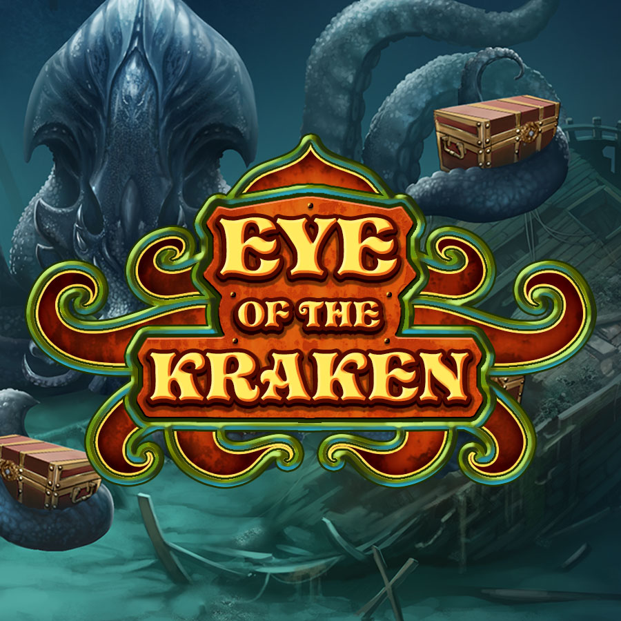 Eye Of The Kraken