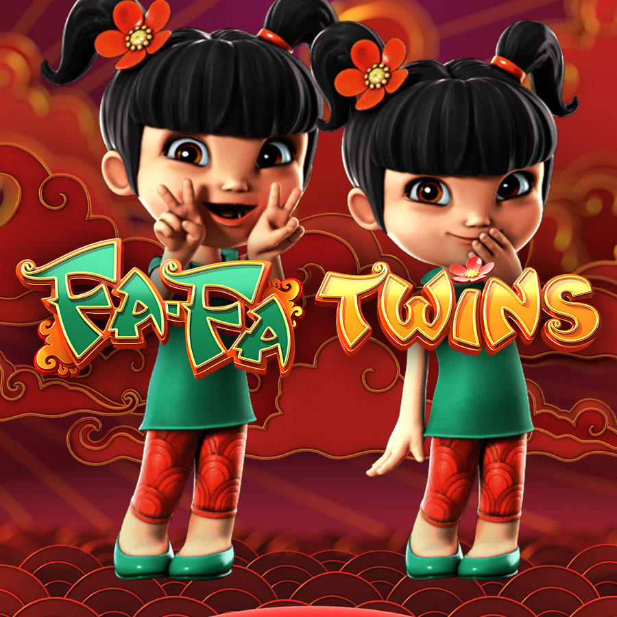 Fa-Fa Twins