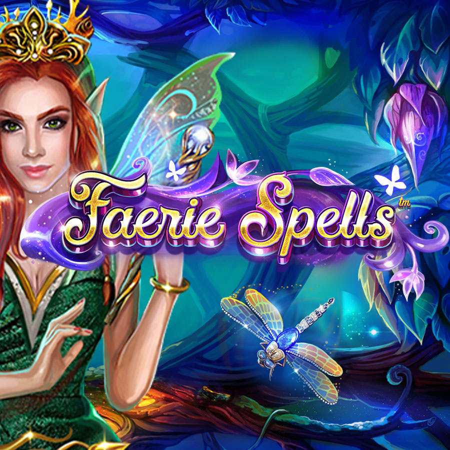 Faerie Spells