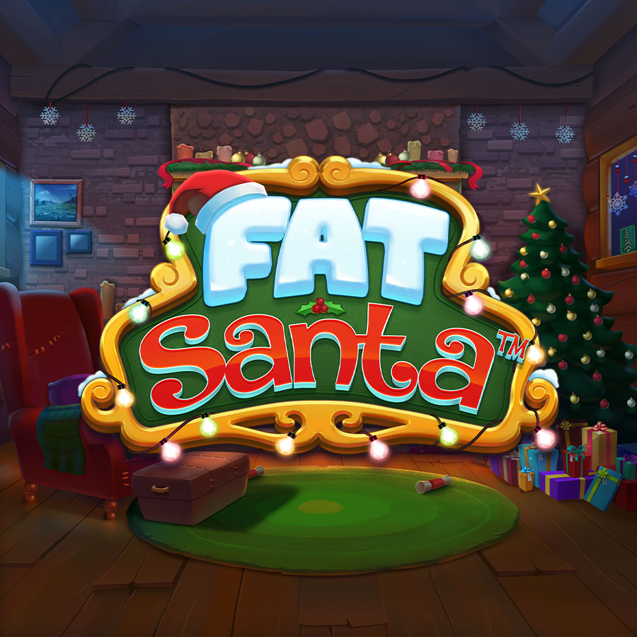 Fat Santa