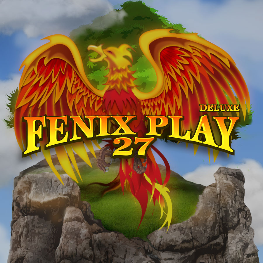 Fenix Play 27 Deluxe