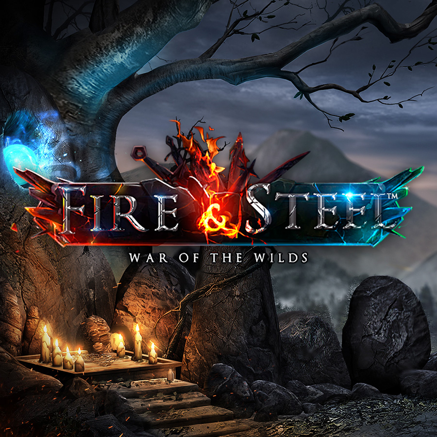 Fire & Steel