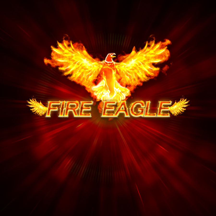 Fire eagle