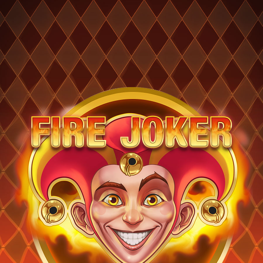 Fire Joker