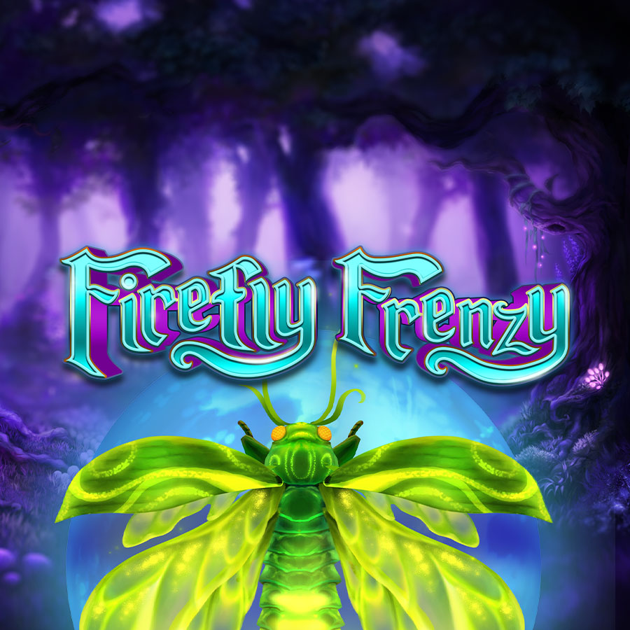 Firefly Frenzy