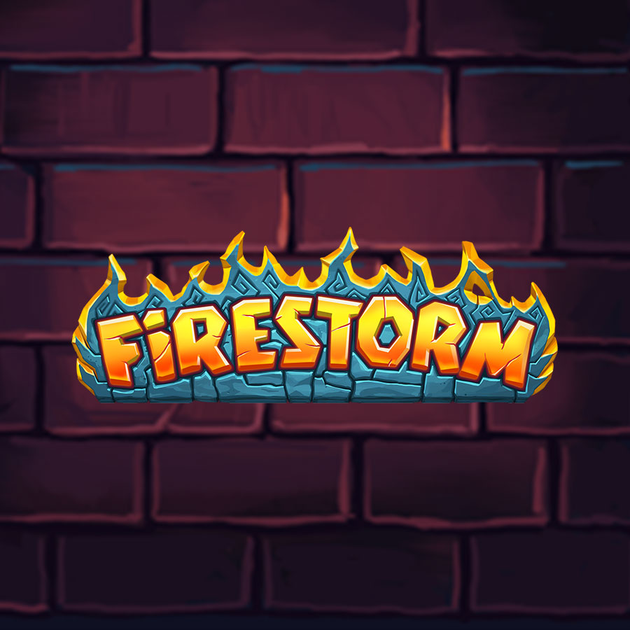 Firestorm
