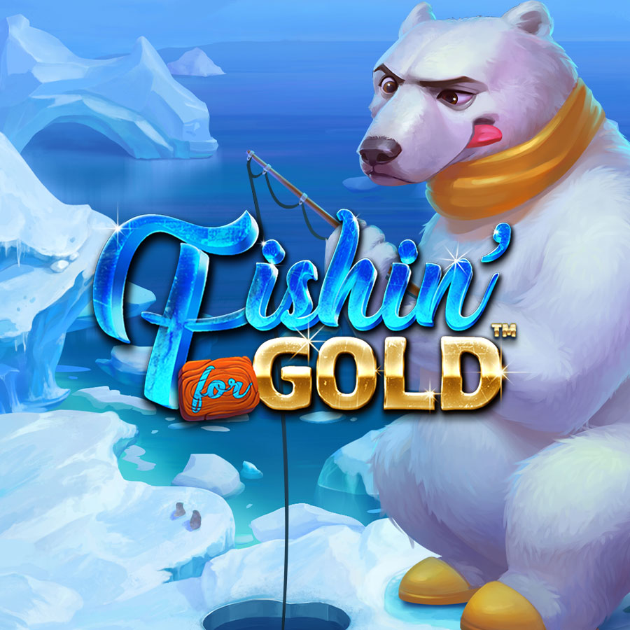 Fishing for Gold
