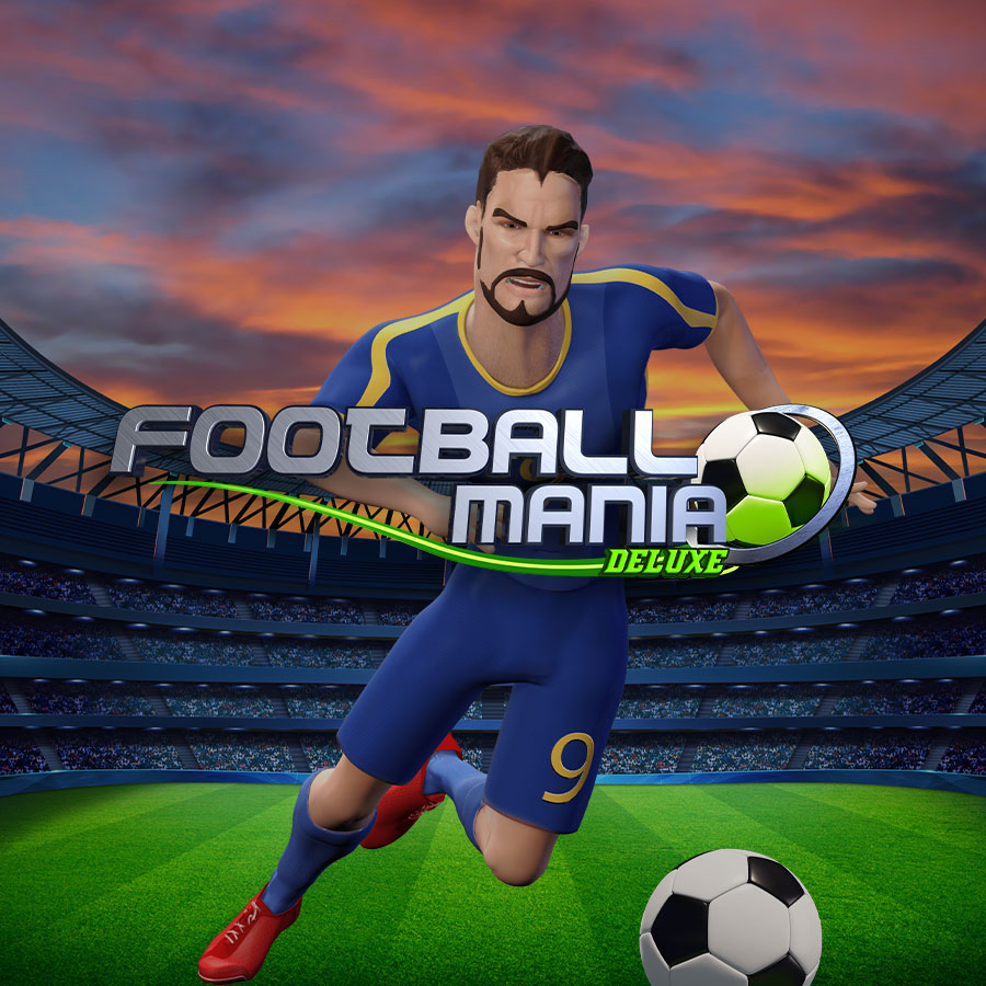 Football Mania Deluxe