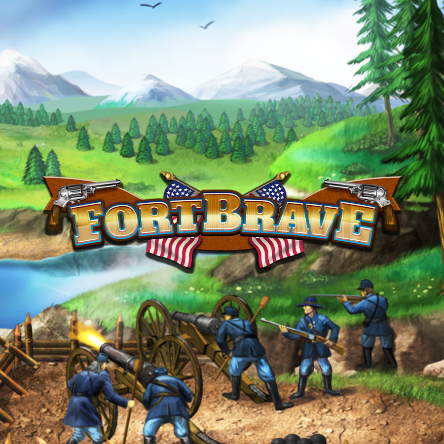 Fort Brave