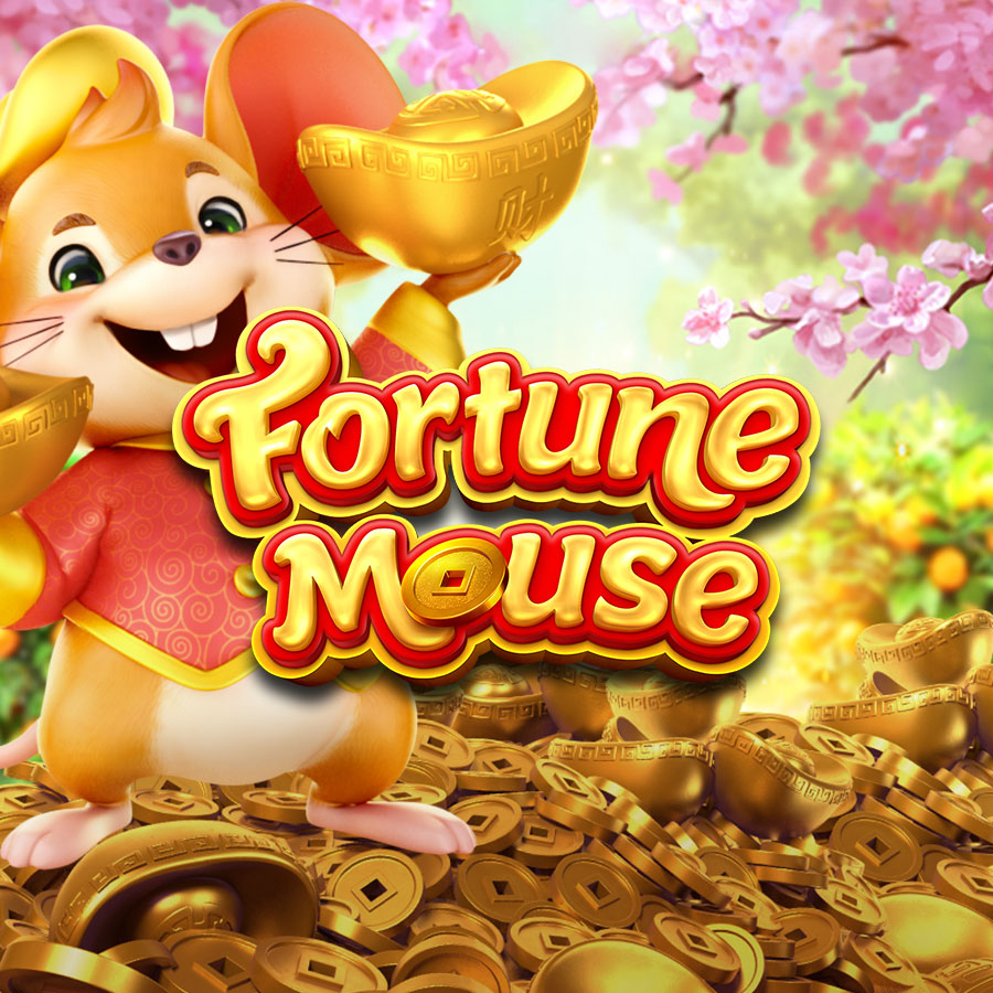 Fortune Mouse