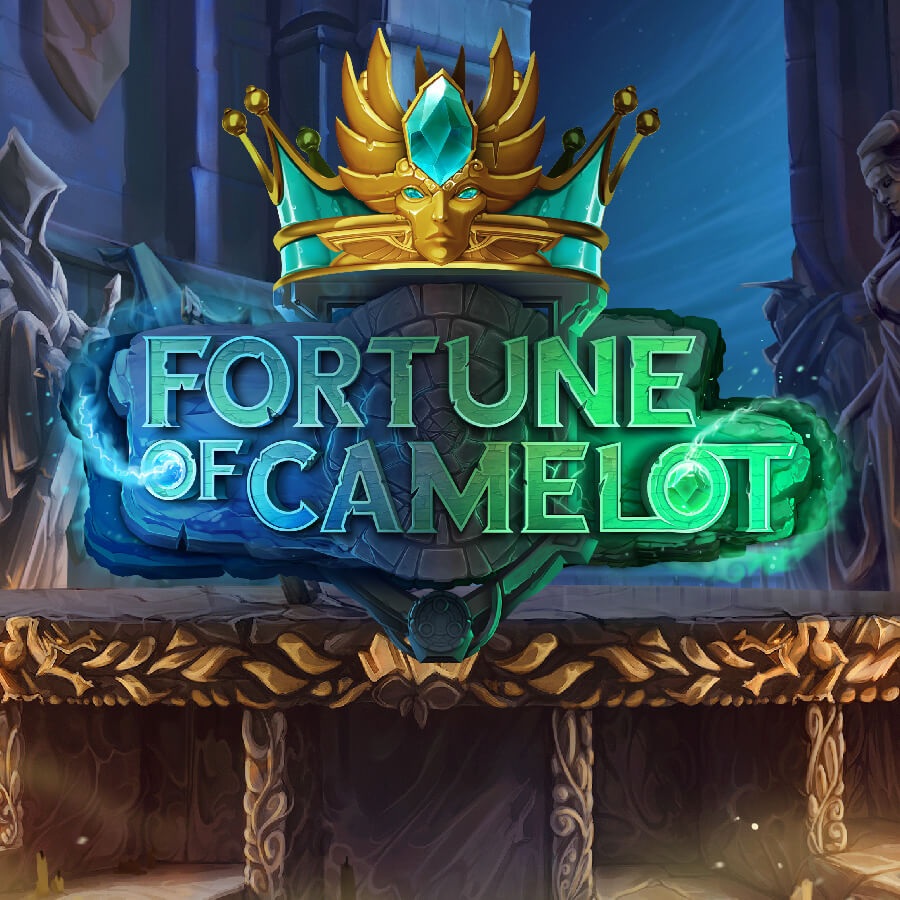 Fortune of Camelot