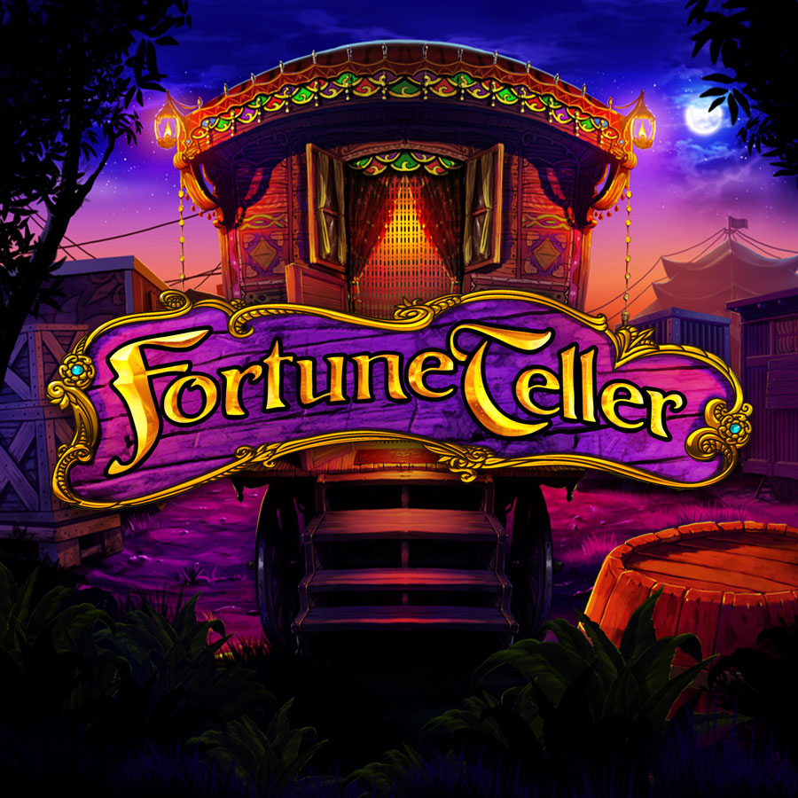 Fortune Teller