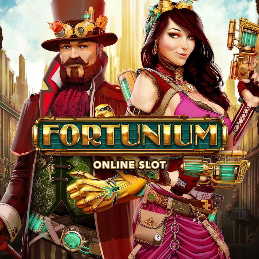 Fortunium