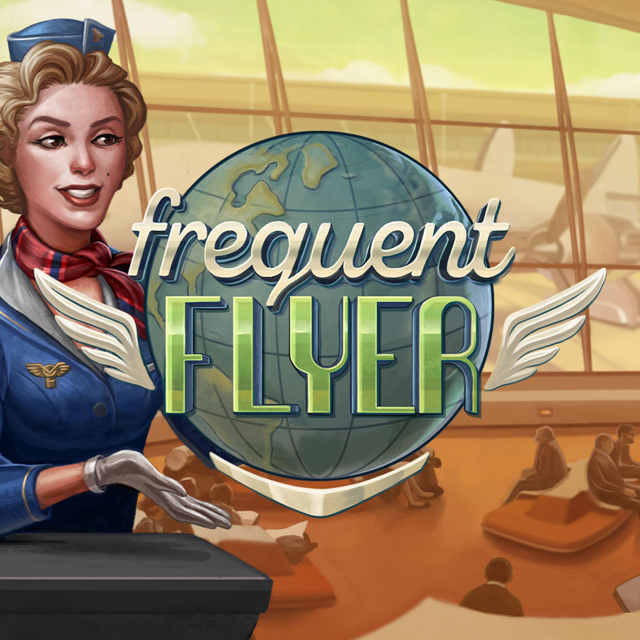 Frequent Flyer