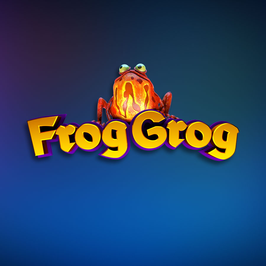 Frog Grog