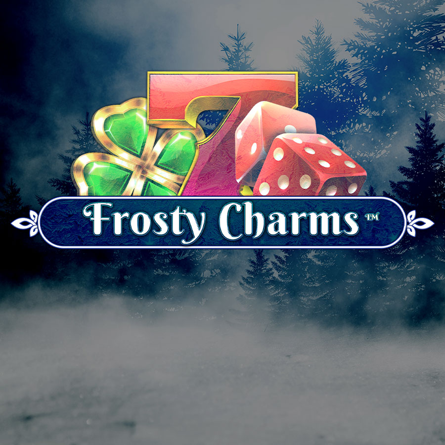 Frosty charms