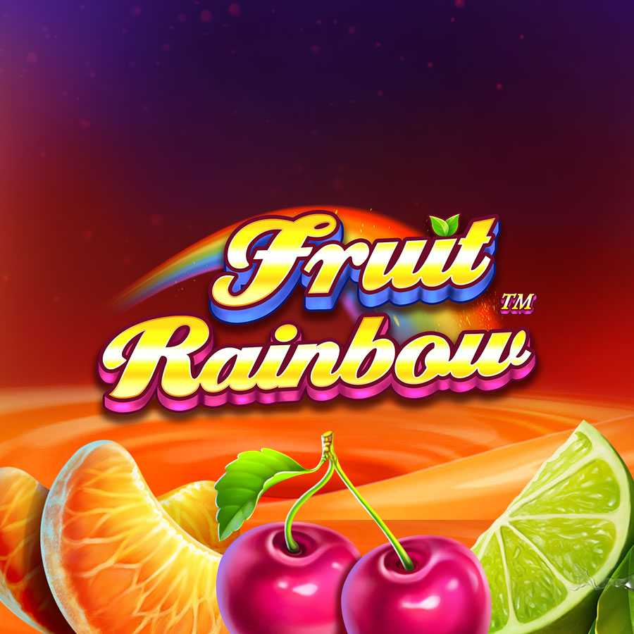 Fruit Rainbow