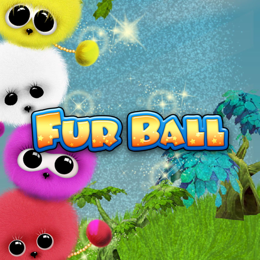 Fur Balls