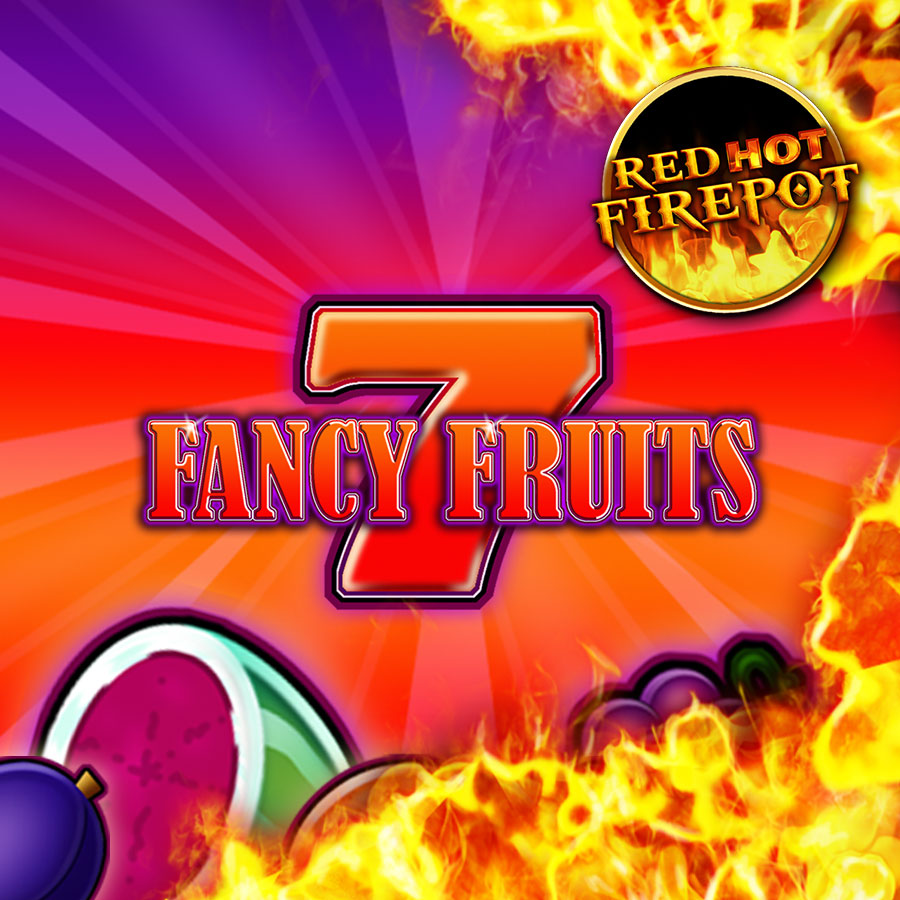 Fancy Fruits RHFP