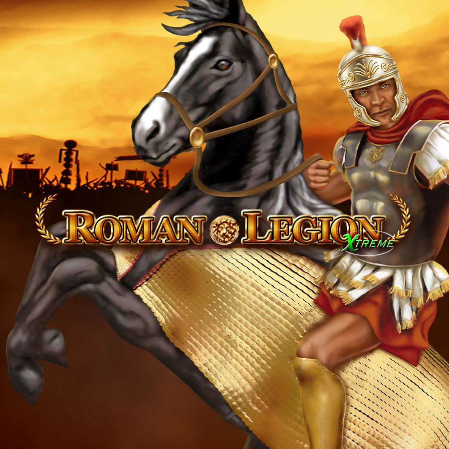 Roman Legion Extreme