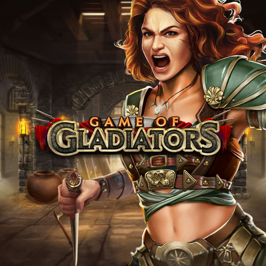 Game of Gladiators