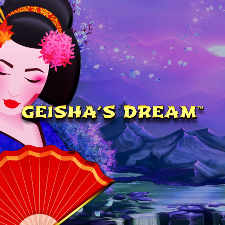 Geishas Dream