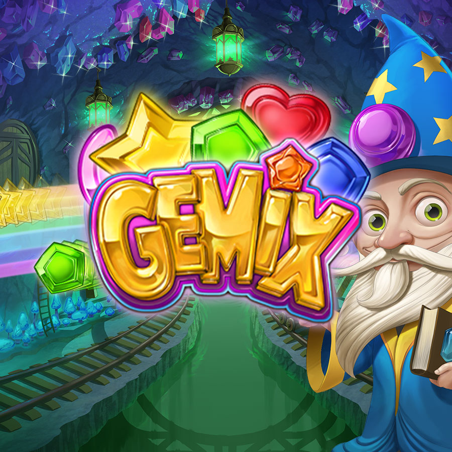 Gemix
