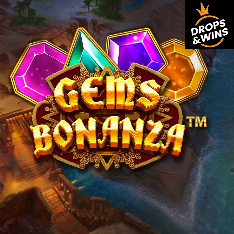 Gems Bonanza