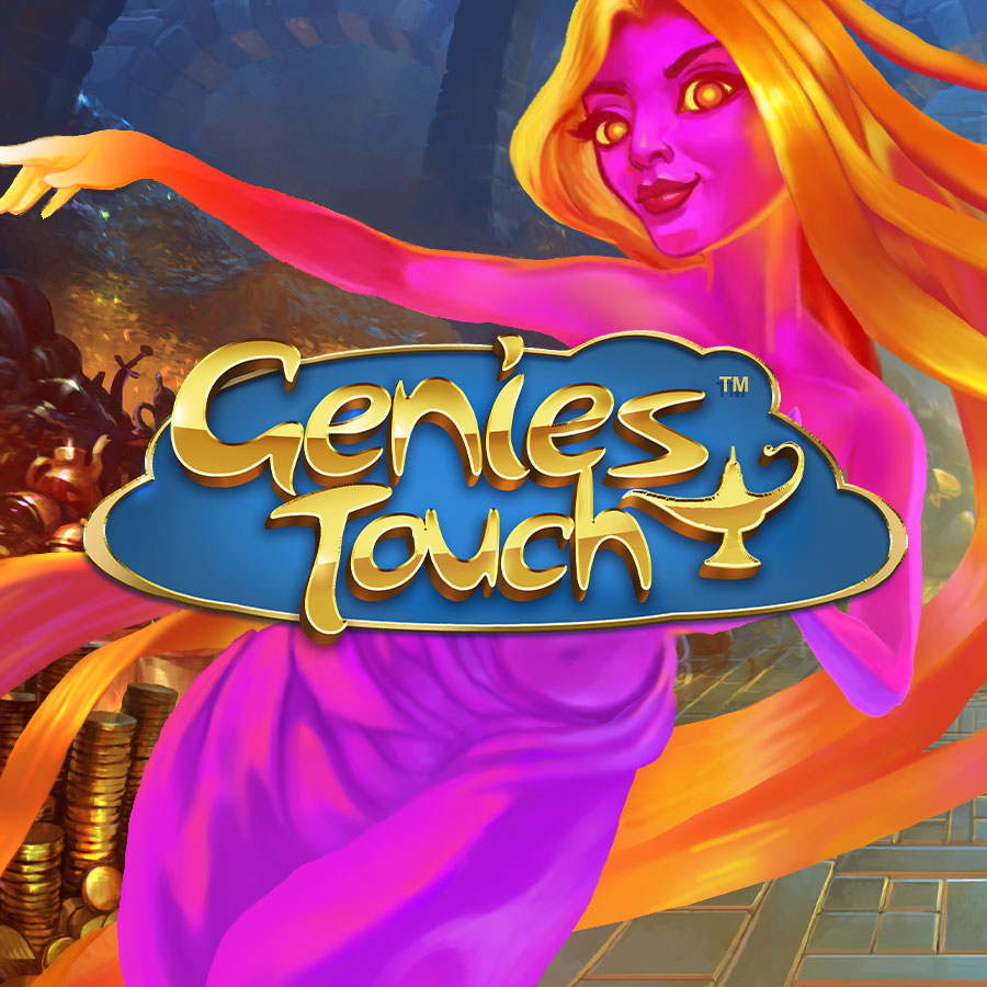 Genies Touch