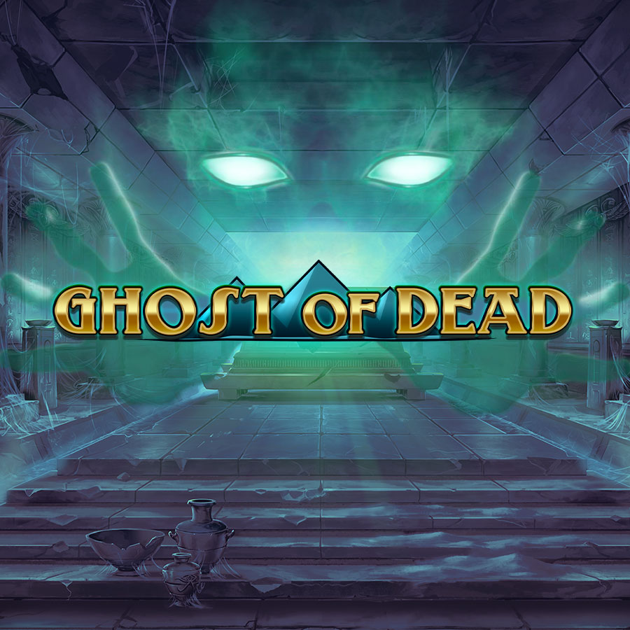 Ghost of Dead