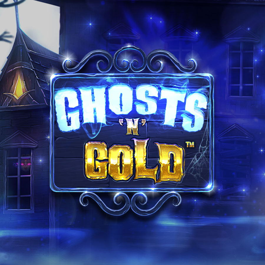 Ghosts 'N' Gold