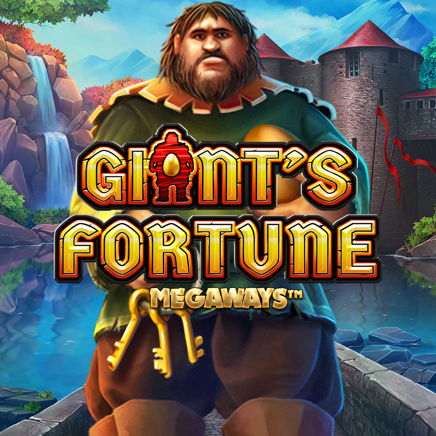 Giant's Fortune - 