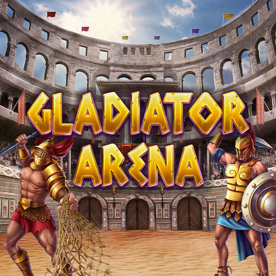 Gladiator Arena