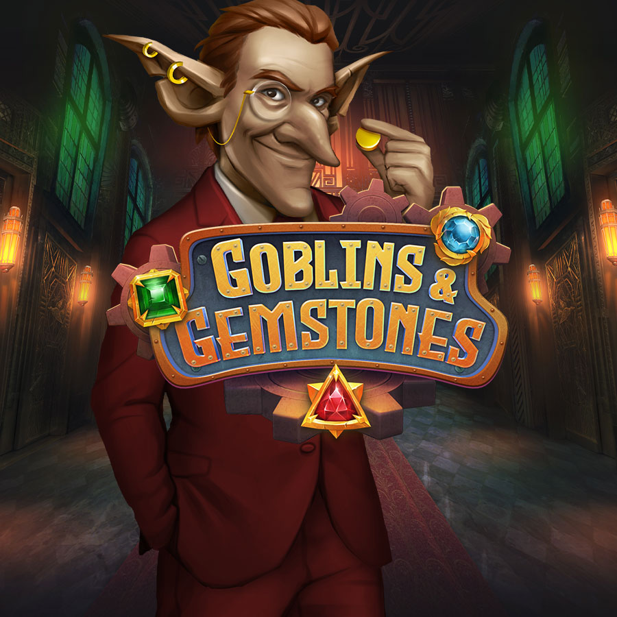Goblins & Gemstones Hit n Roll