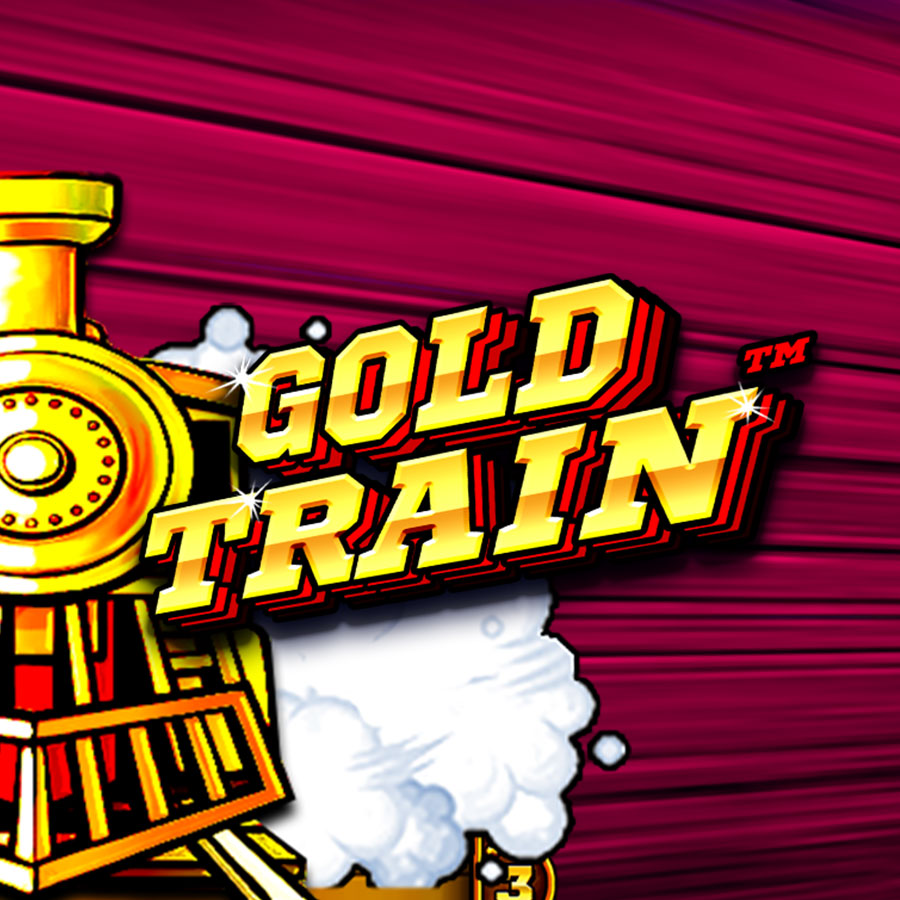 Gold Train