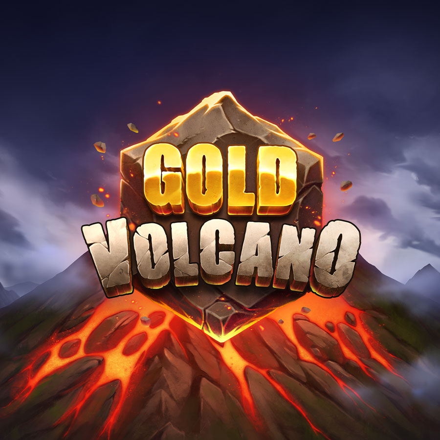 Gold Volcano