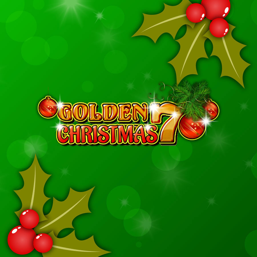 Golden 7 Christmas