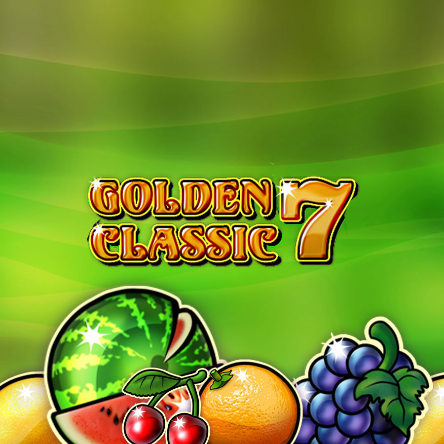 Golden 7 Classic