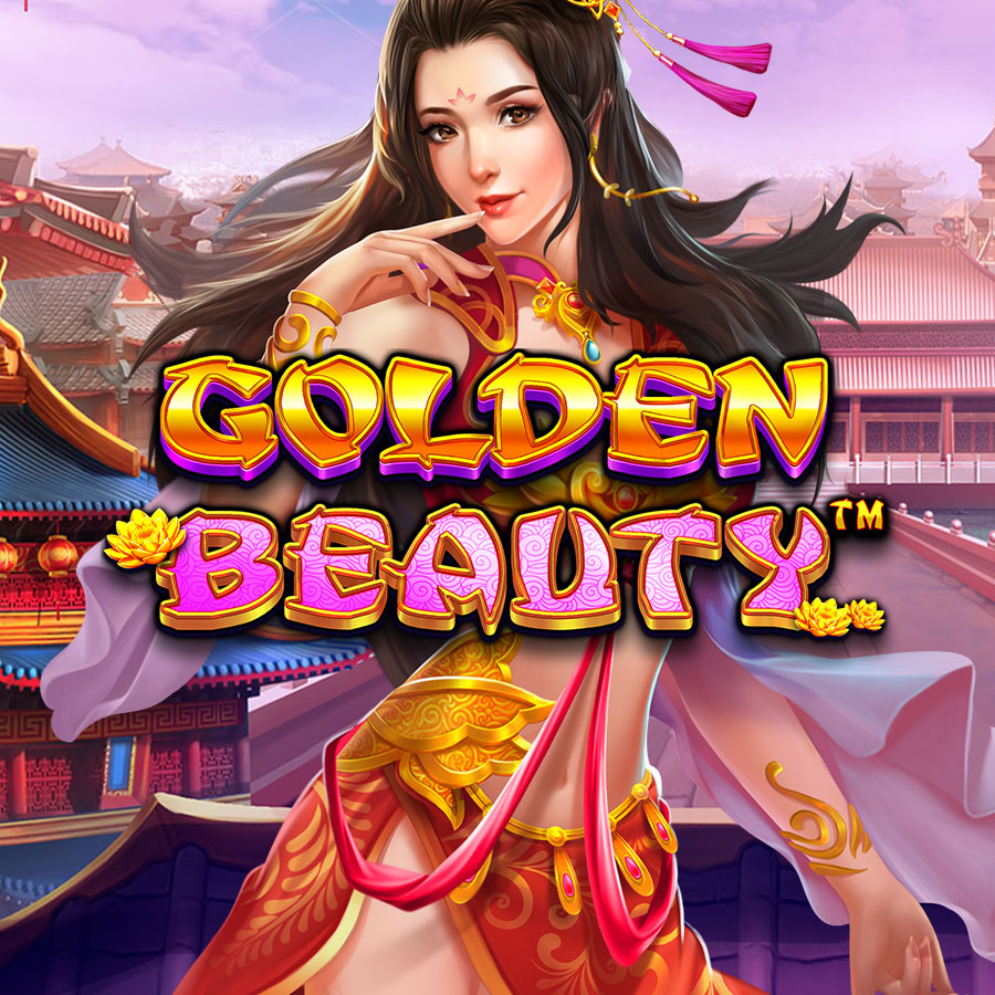 Golden Beauty
