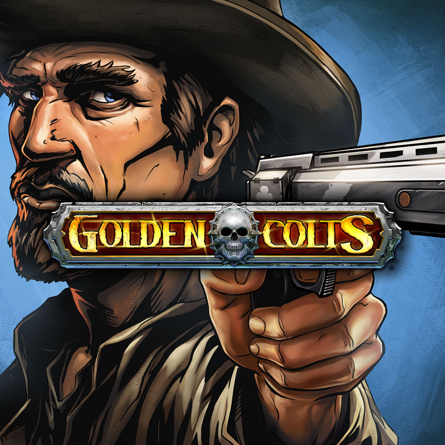 Golden Colts