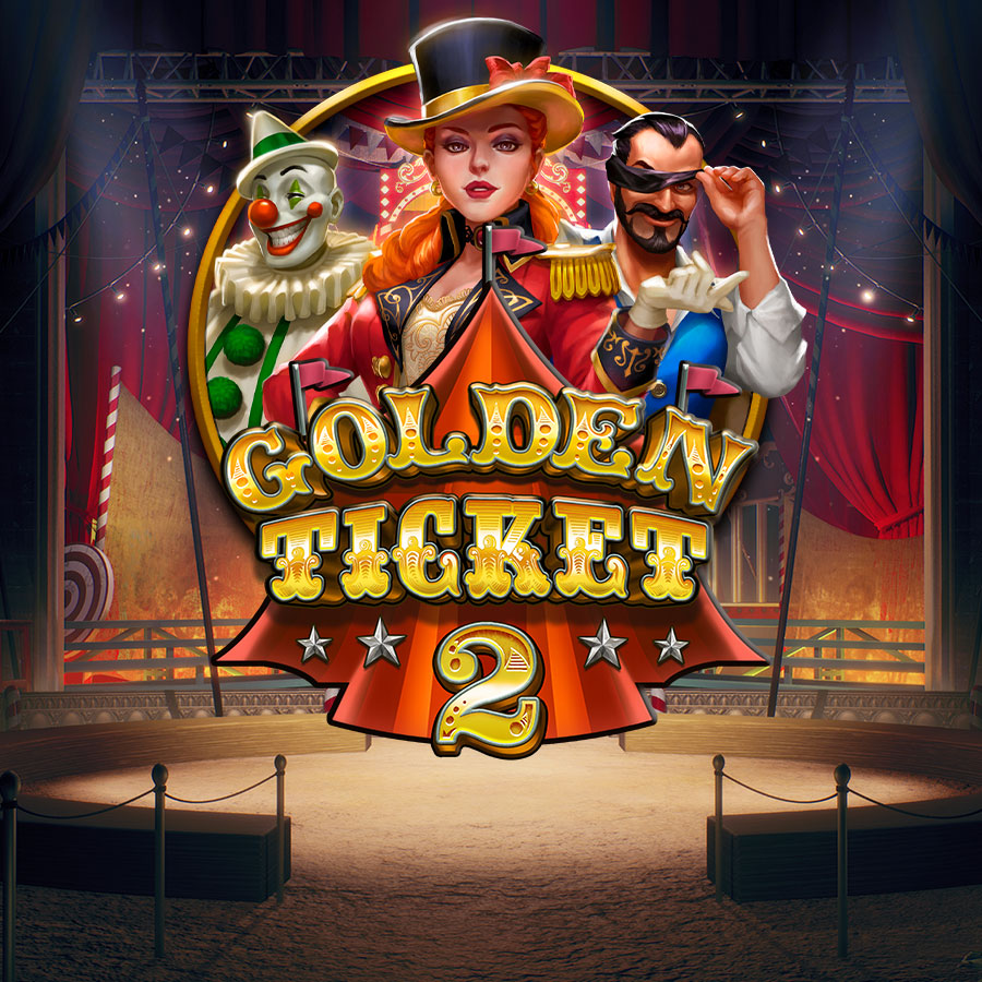 Golden Ticket 2