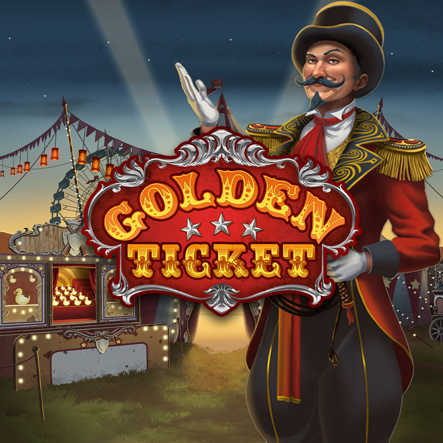 Golden Ticket
