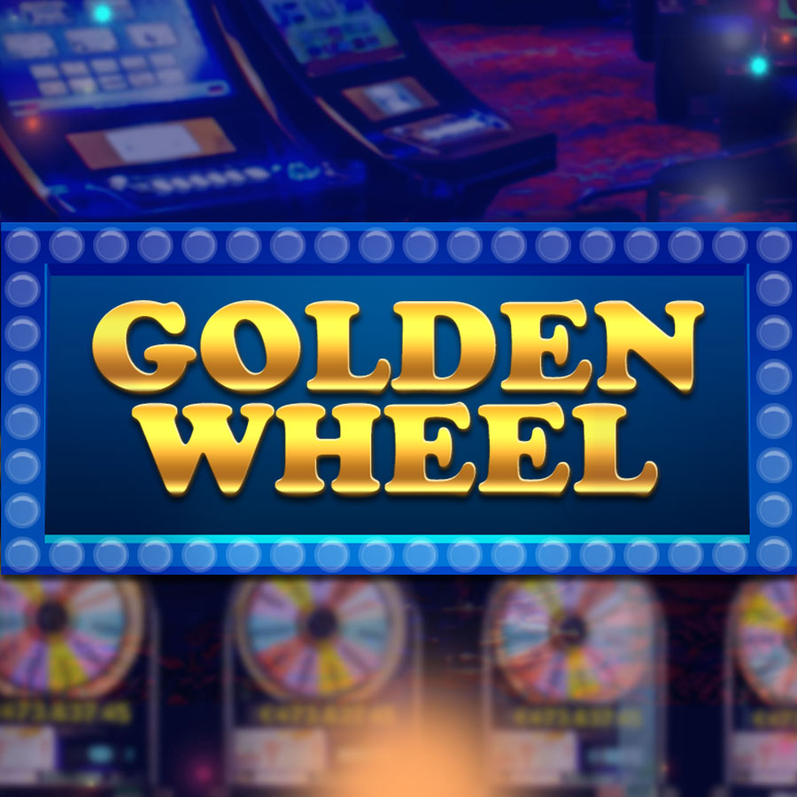 Golden Wheel