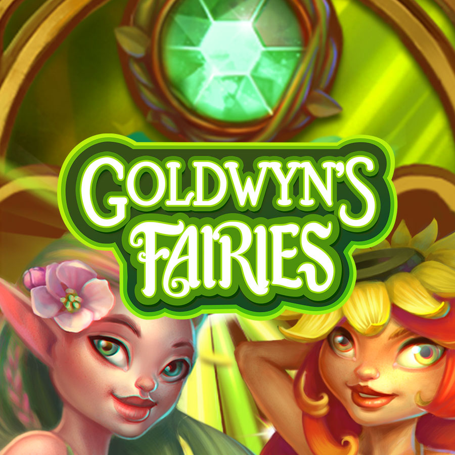 Goldwyn's Fairies