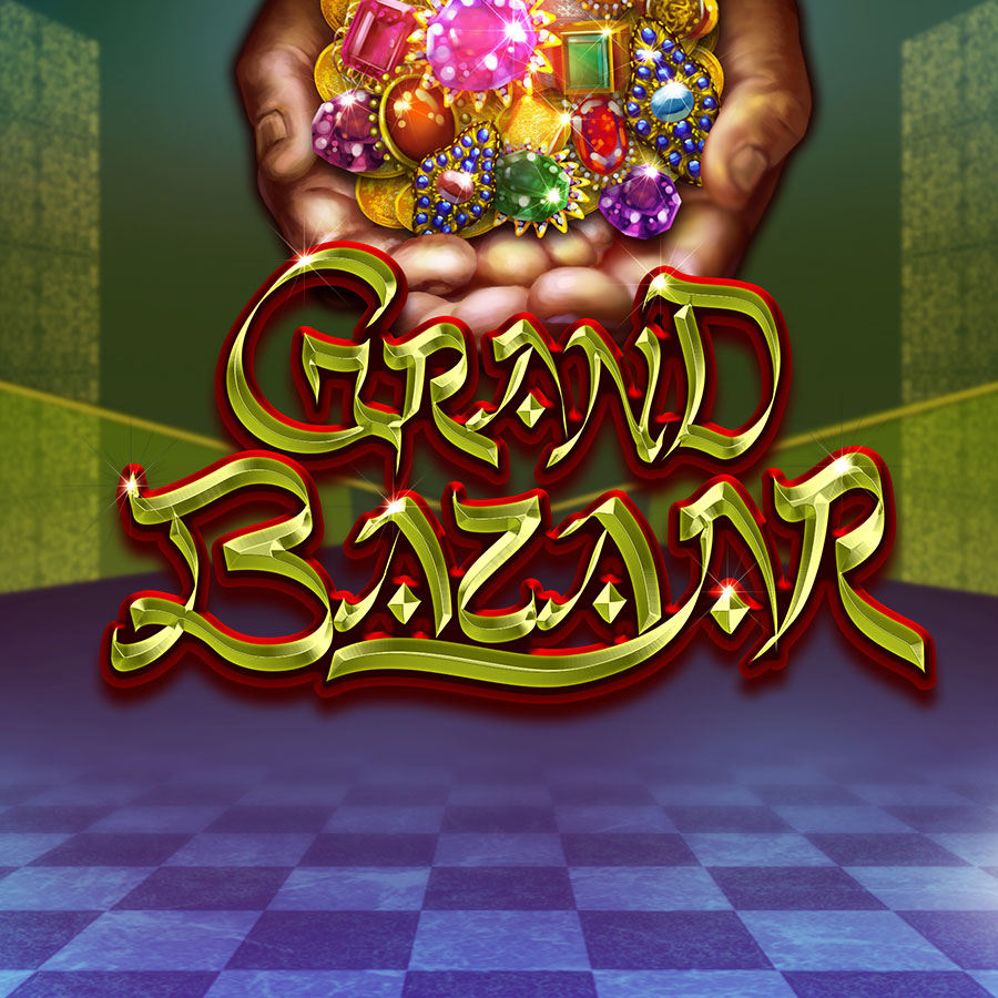 Grand Bazaar