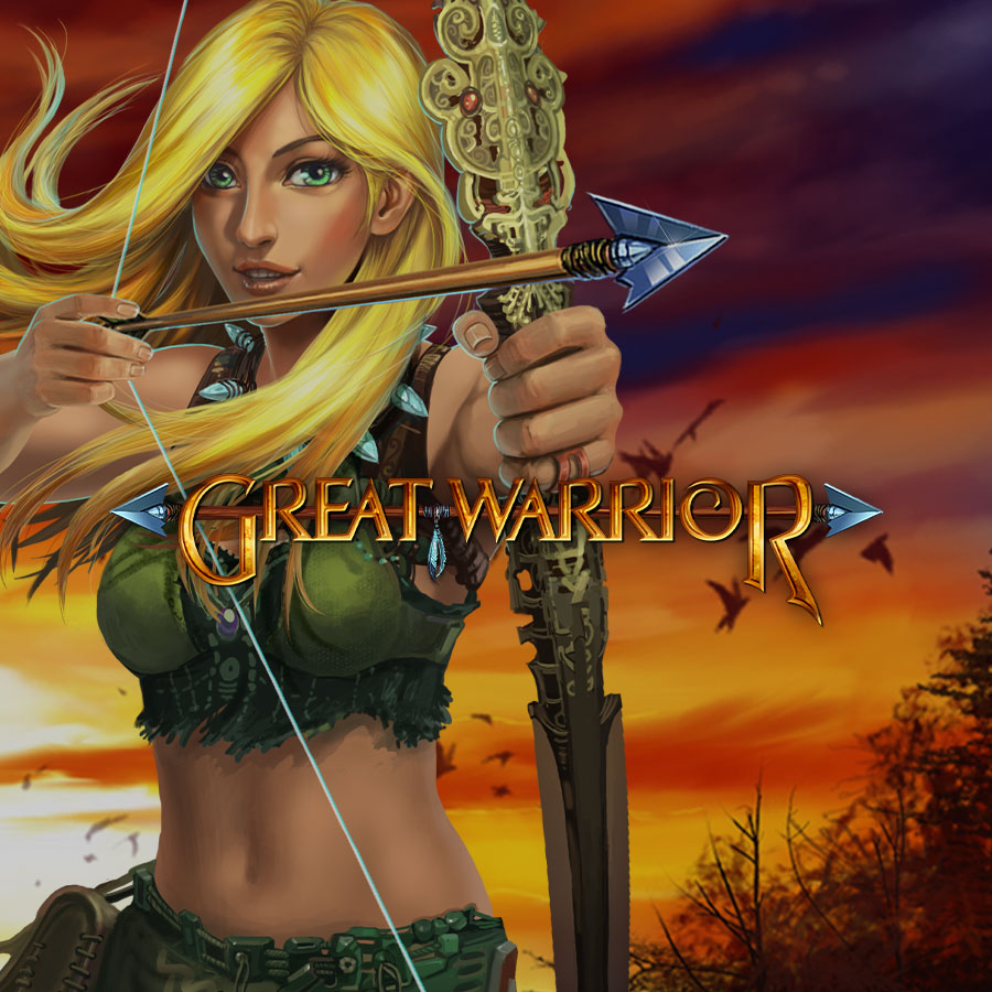 Great Warrior