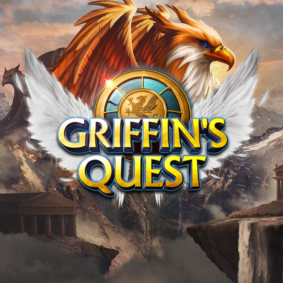 Griffins Quest