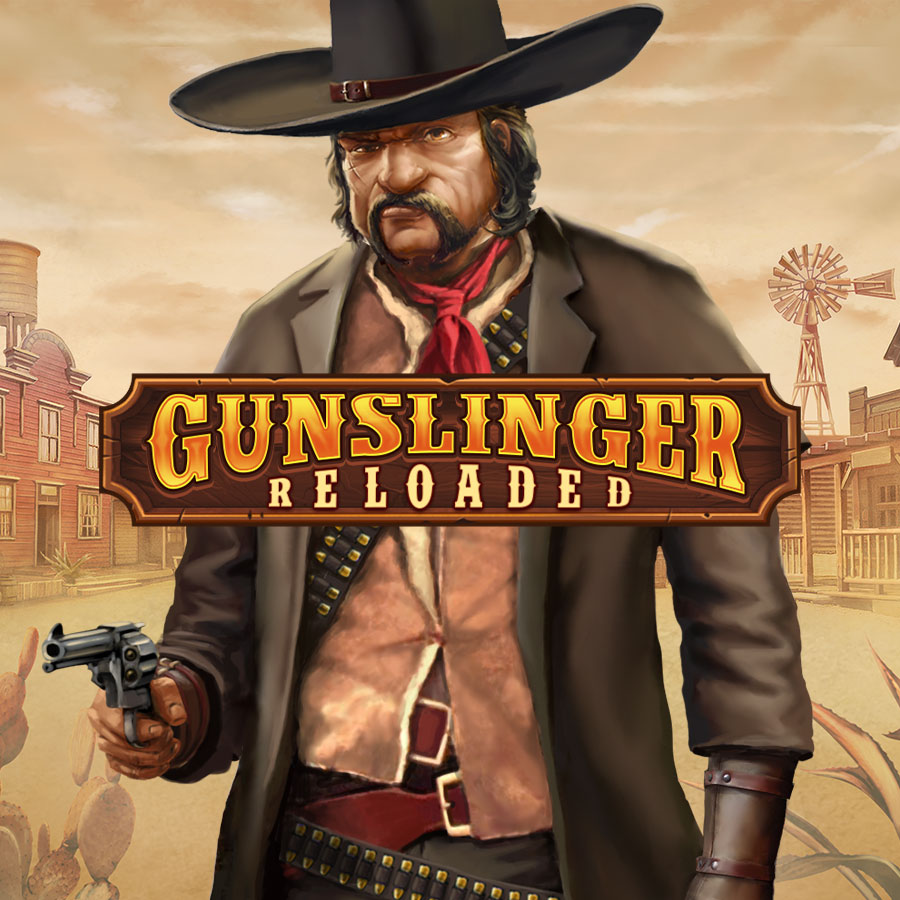 Gunslinger: Reloaded