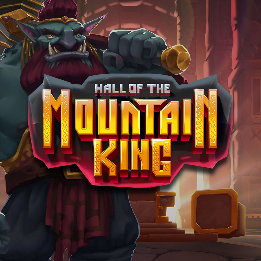 Hall of the Mountain King