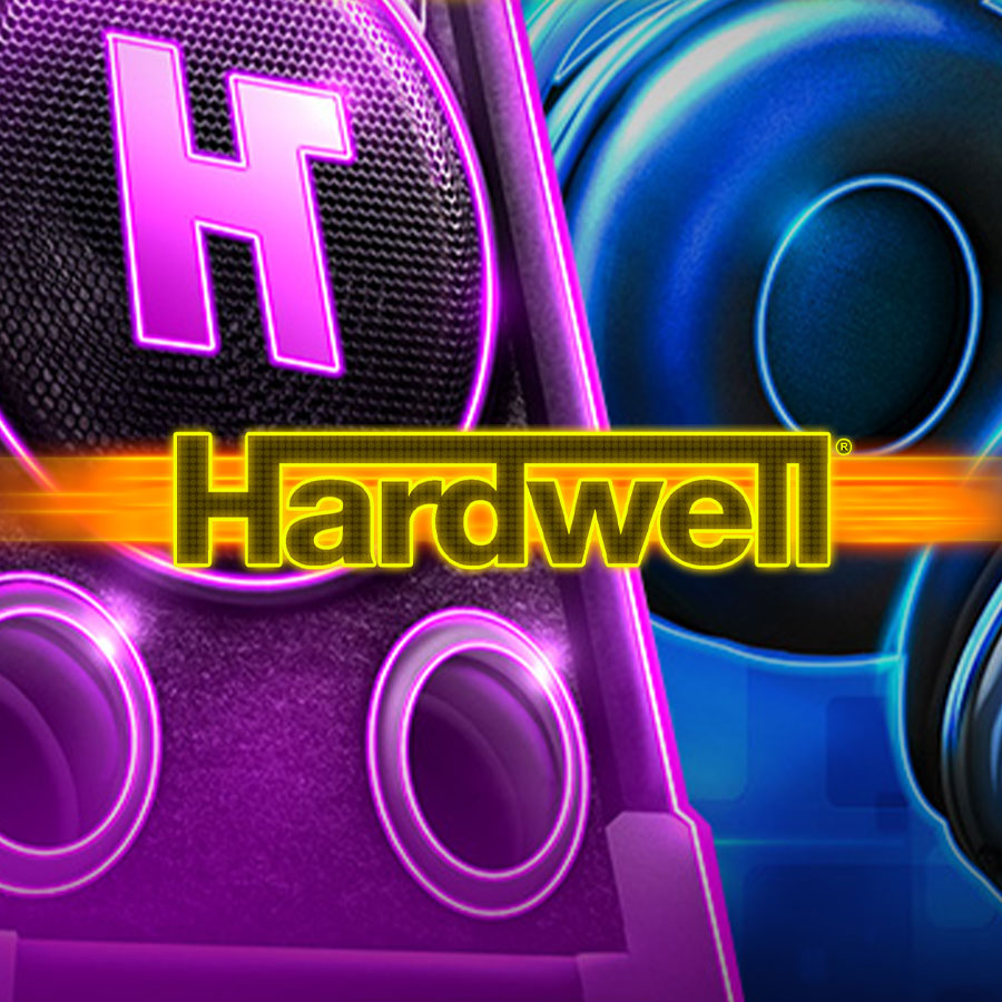 DJ Hardwell